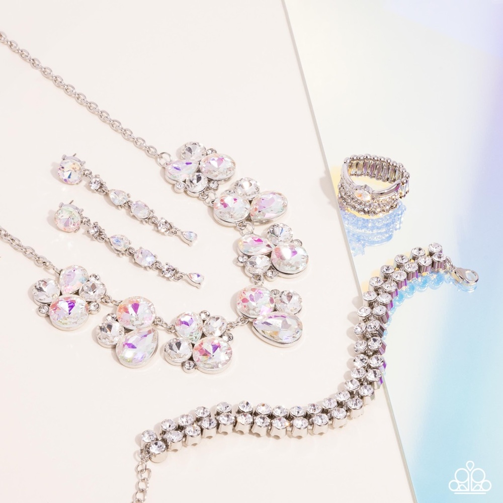 Beautiful jewelry sets